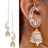 Jhumka Designs 스크린샷 3
