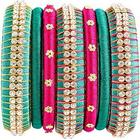 Silk Thread Bangles icon