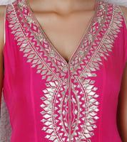 Suit Neck Design screenshot 3