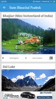 Tourist Guide syot layar 1
