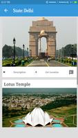 Tourist Guide syot layar 2