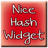 NiceHash Widget icône