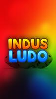 Indus Ludo 2018 ポスター