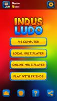 Indus Ludo 2018 स्क्रीनशॉट 1