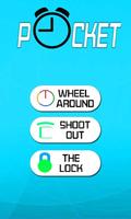 Pocket Time - Game Reborn syot layar 2