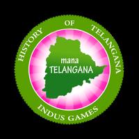 Telangana History ポスター