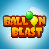 Balloon Blast icône