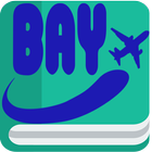 cẩm nang đi máy bay icon