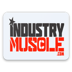 Industry Muscle Zeichen