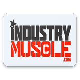 Industry Muscle icône