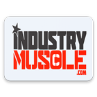 Industry Muscle-icoon