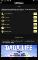 Dada Life Presents: Dada Land 截圖 1