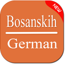 Bosnian German Translator APK
