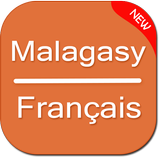 Malagasy to French Translator icône