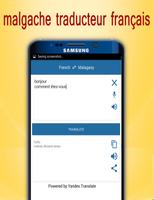 Malagasy to French Translator Ekran Görüntüsü 3