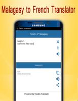 Malagasy to French Translator تصوير الشاشة 2