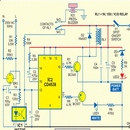 Rajah Perindustrian Perindustrian Elektronik APK