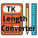 APK TK Length Converter