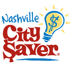 2017 Nashville City Saver icône