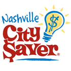 2017 Nashville City Saver أيقونة