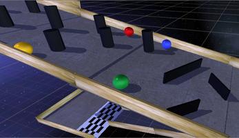 Ball Race screenshot 3