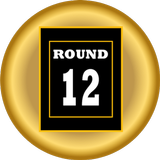 Free Boxing Rounds Timer icon