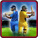 IND vs AUS Cricket Game 2017 aplikacja