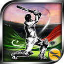India vs Pakistan 2017 Game aplikacja