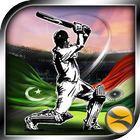 India vs Pakistan 2017 Game иконка