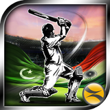 India vs Pakistan 2017 Game icône