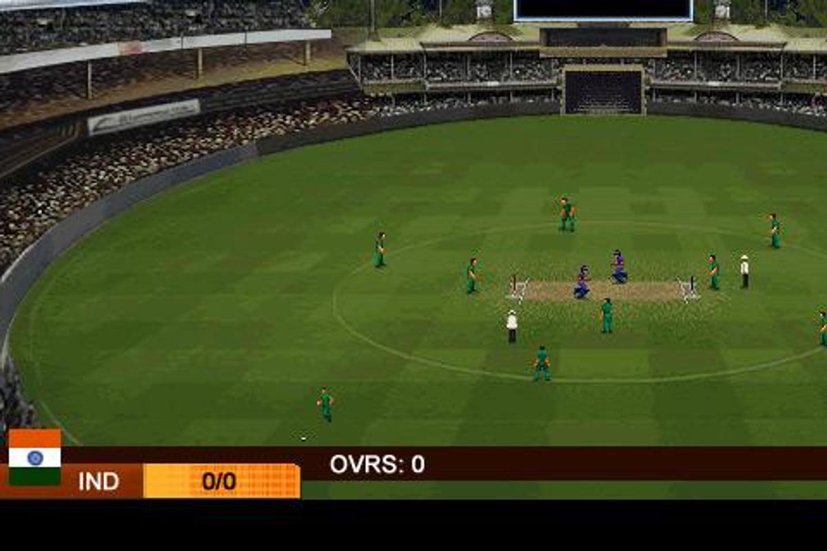 India vs Pakistan 2017 Game APK Download Free Sports GAME for Android