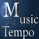 Music Tempo-icoon
