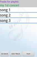 Music Tempo screenshot 3