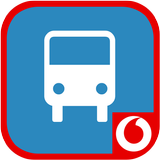 Transport Urban آئیکن