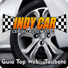 Indy Car icône