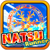 Natsu Runner ícone