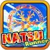 آیکون‌ Natsu Runner