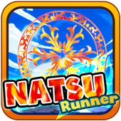 ikon Natsu Runner
