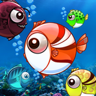 Fish war icon