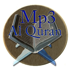 MP3 Al Quran Kareem 圖標
