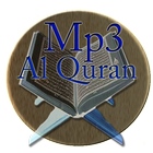 MP3 Al Quran Kareem আইকন