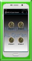 MP3 Al Quran Kareem poster