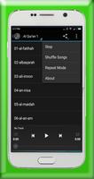 MP3 Al Quran Kareem imagem de tela 1