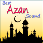Muslim Best Azan Audio Zeichen