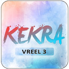 KEKRA 2018 VREEL 3 icône