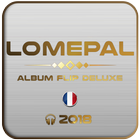 LOMEPAL FLIP DELUXE أيقونة