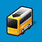 ALBATRANS Bus icono