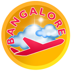 Bangalore Tourist Places 图标