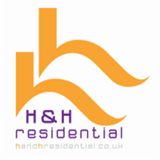 H & H Residential icône