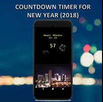 New Years Countdown 海报